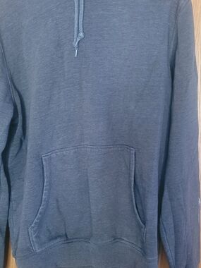 Divided Men's Heather Slate Pullover Hoodie